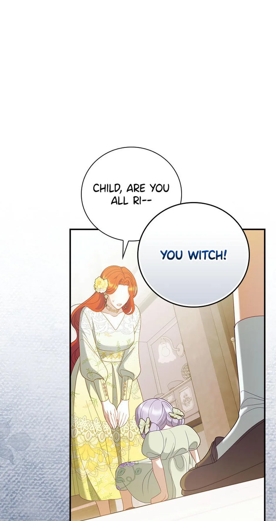 I Raised Him Modestly, But He Came Back Obsessed With Me Chapter 76 page 20