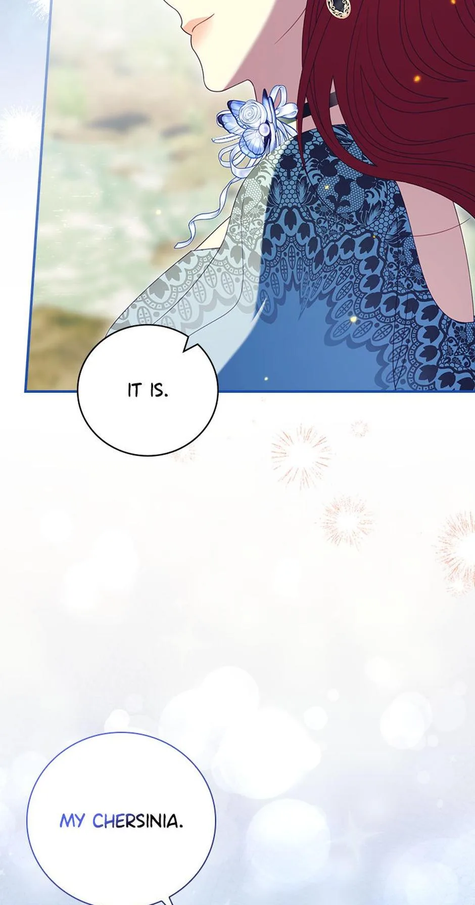 I Raised Him Modestly, But He Came Back Obsessed With Me Chapter 76 page 56