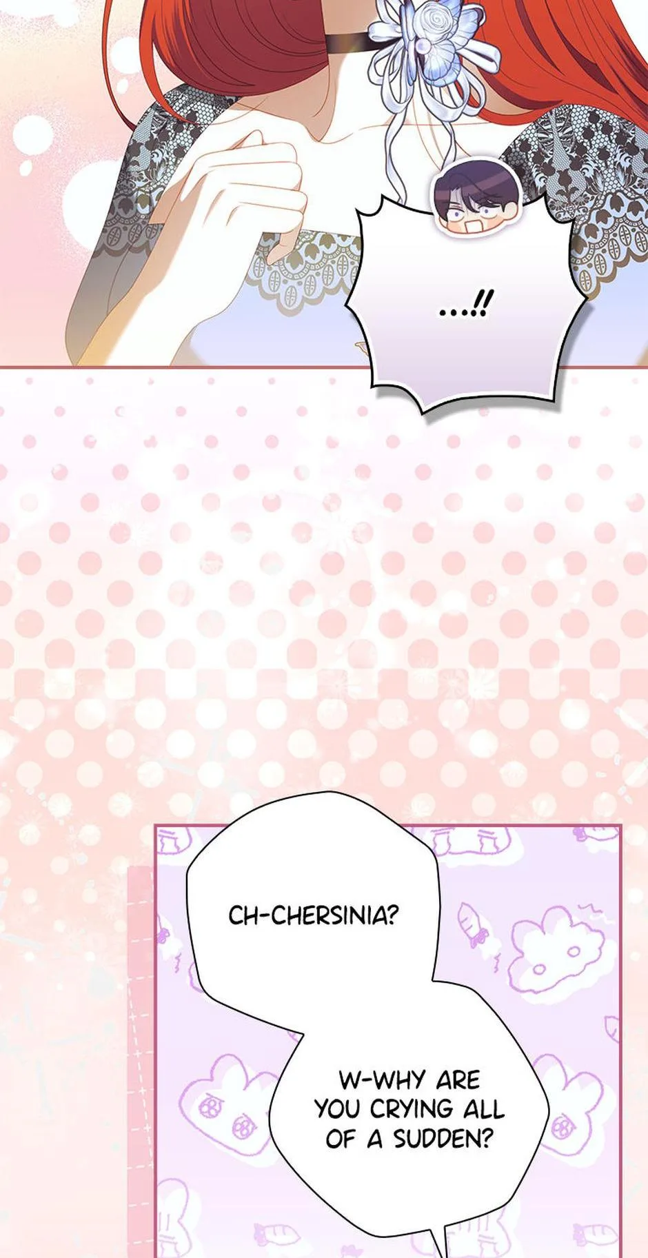 I Raised Him Modestly, But He Came Back Obsessed With Me Chapter 76 page 46