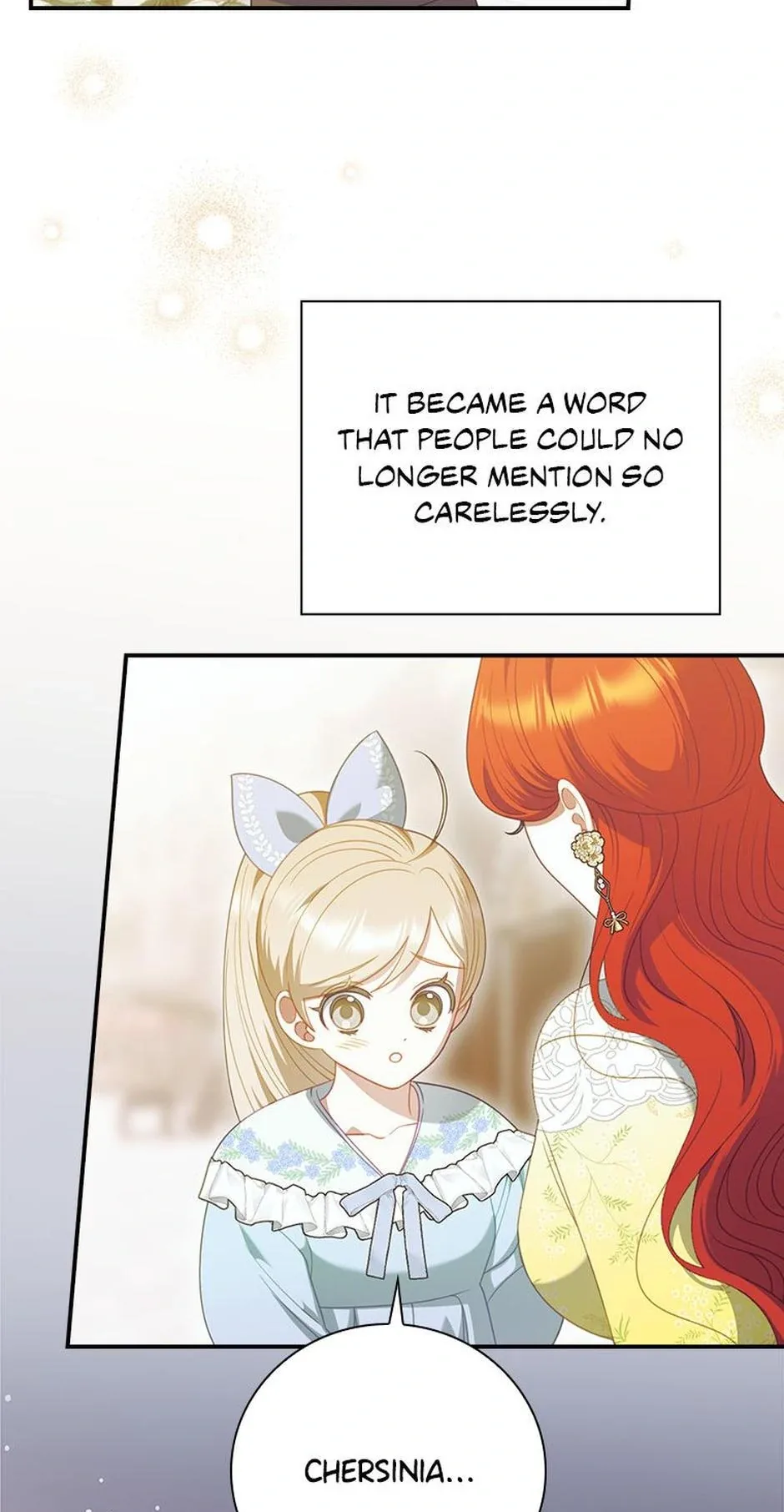 I Raised Him Modestly, But He Came Back Obsessed With Me Chapter 76 page 37
