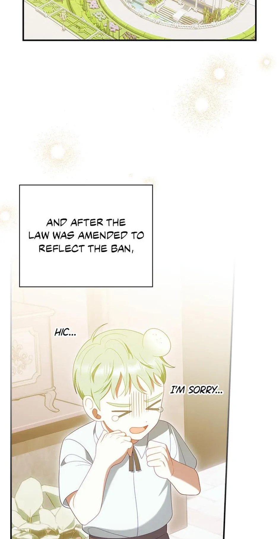 I Raised Him Modestly, But He Came Back Obsessed With Me Chapter 76 page 36