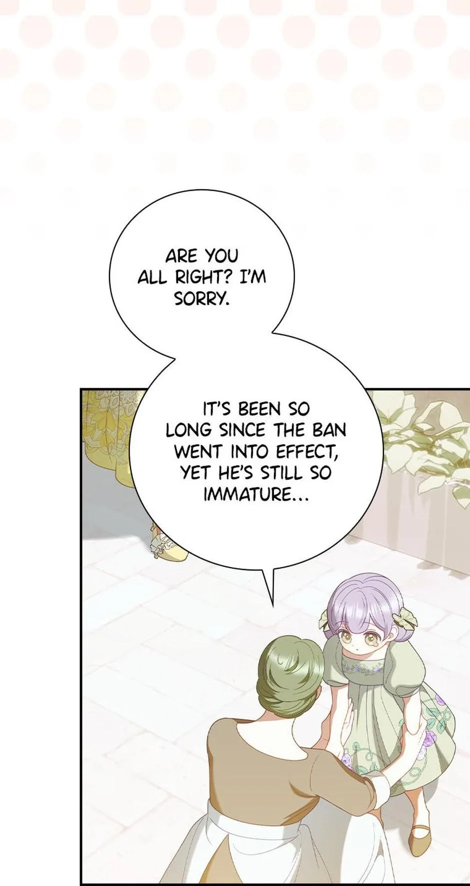 I Raised Him Modestly, But He Came Back Obsessed With Me Chapter 76 page 26