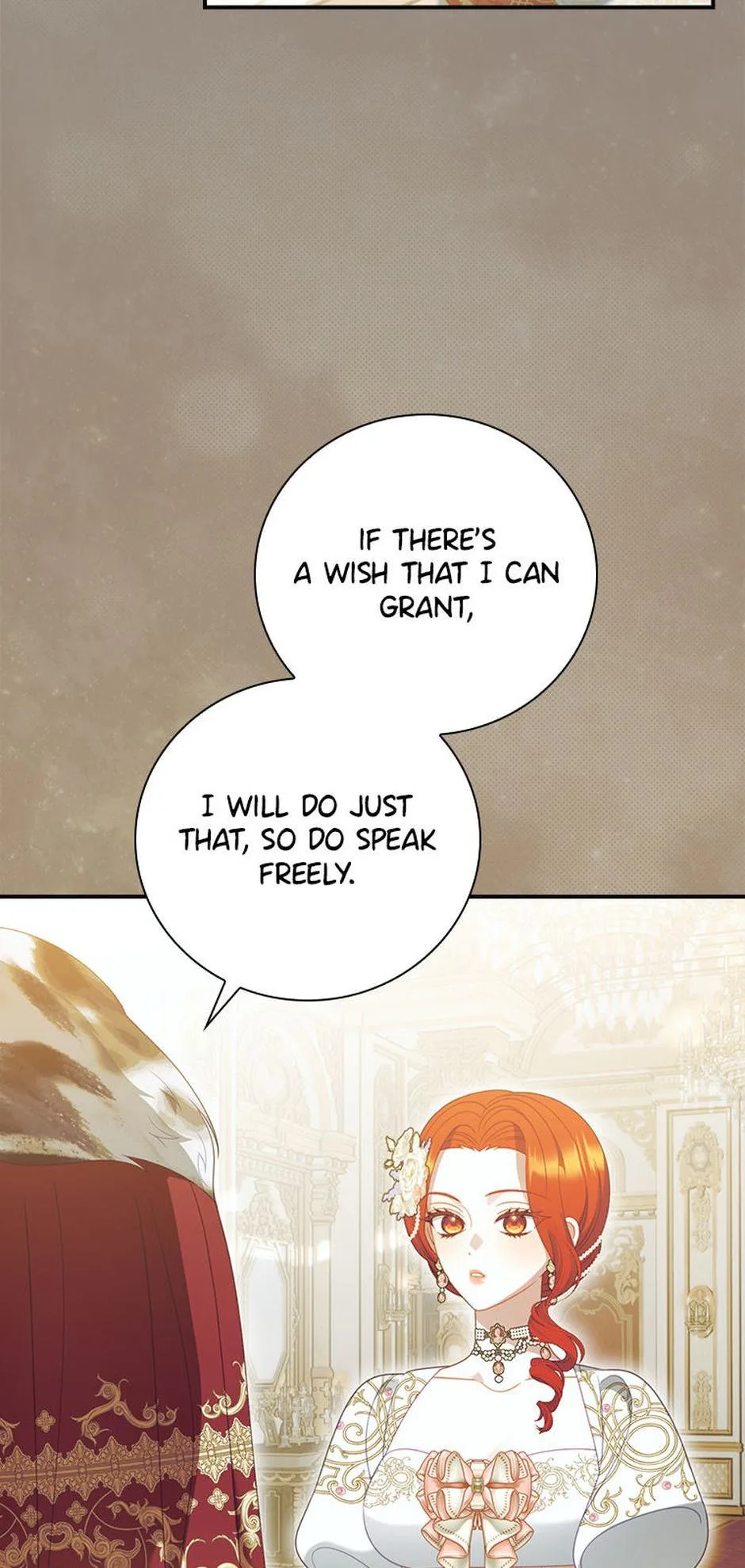I Raised Him Modestly, But He Came Back Obsessed With Me Chapter 76 page 30