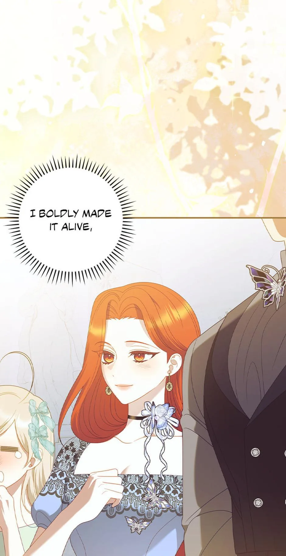 I Raised Him Modestly, But He Came Back Obsessed With Me Chapter 76 page 44
