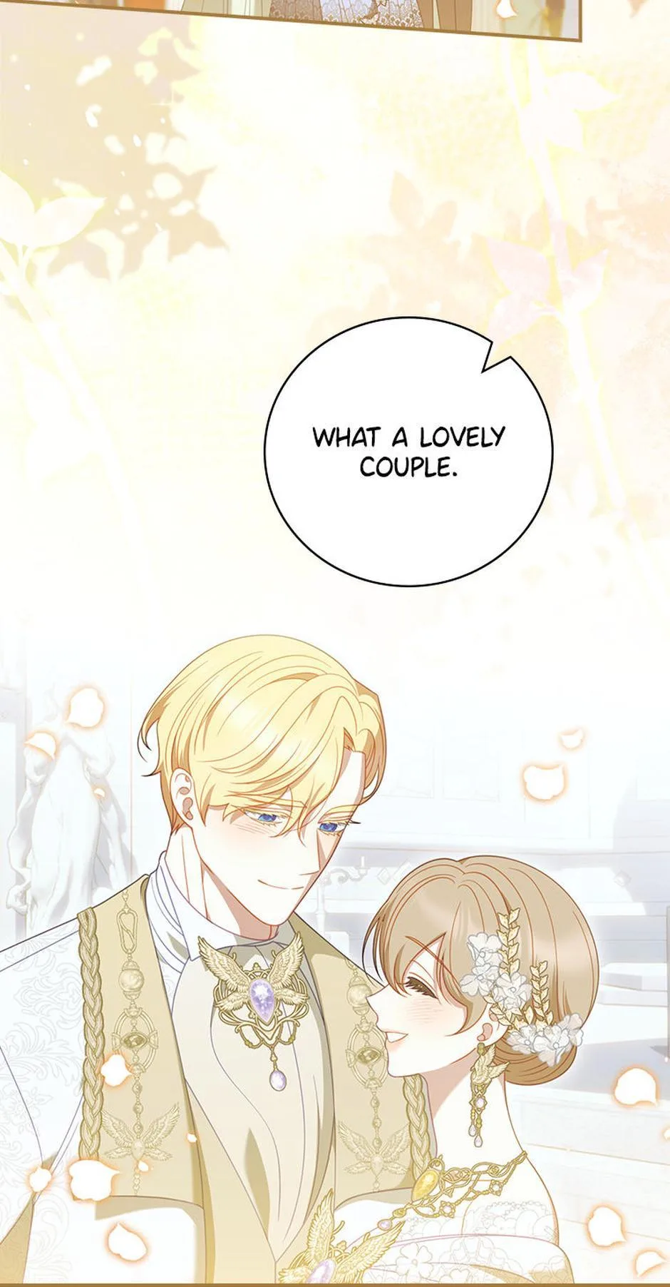 I Raised Him Modestly, But He Came Back Obsessed With Me Chapter 76 page 43