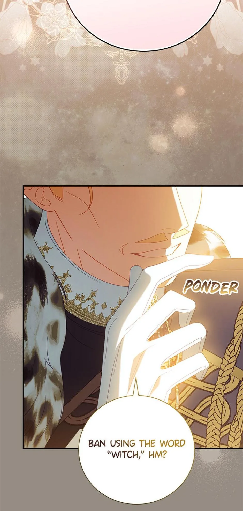 I Raised Him Modestly, But He Came Back Obsessed With Me Chapter 76 page 34