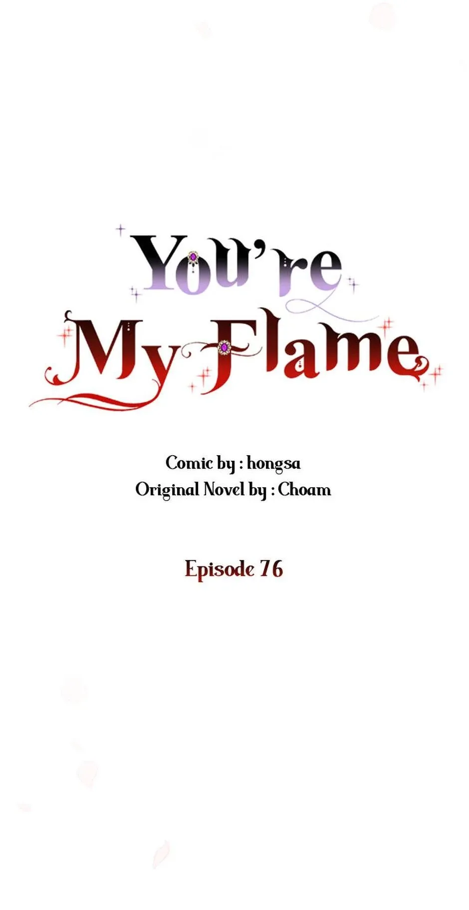 I Raised Him Modestly, But He Came Back Obsessed With Me Chapter 76 page 9