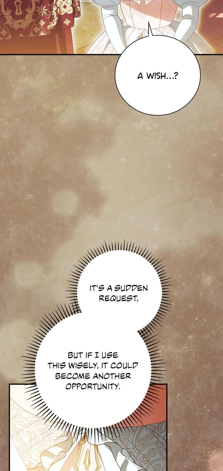 I Raised Him Modestly, But He Came Back Obsessed With Me Chapter 76 page 31