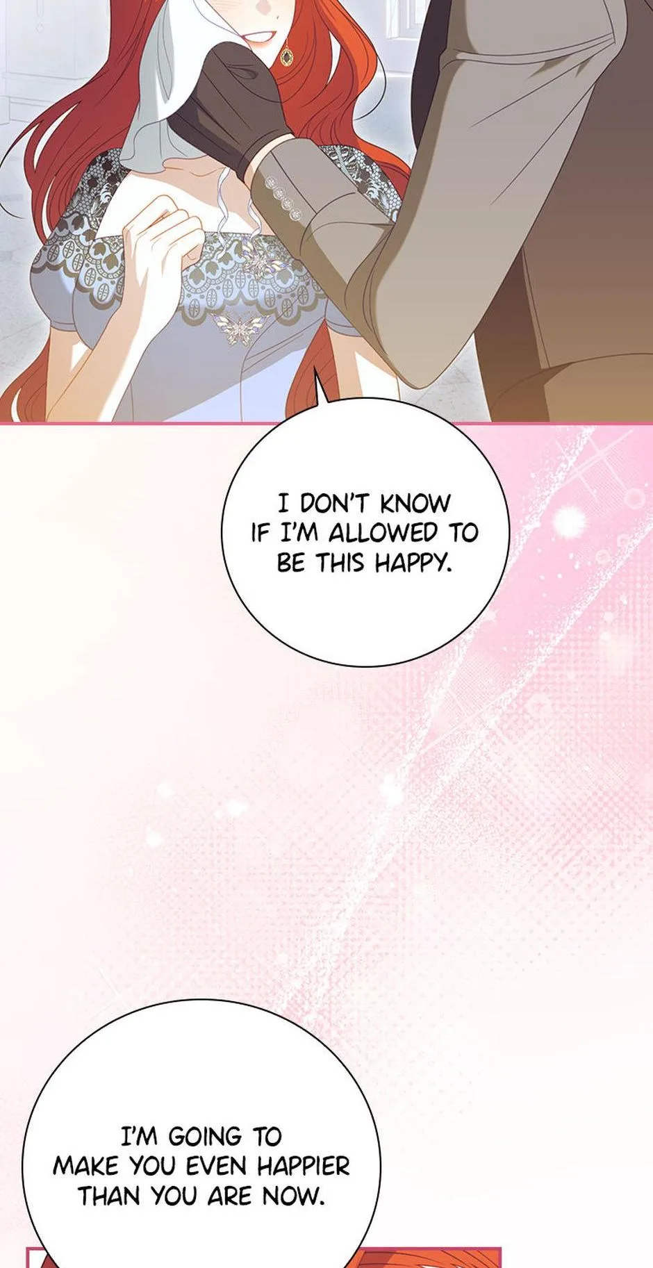 I Raised Him Modestly, But He Came Back Obsessed With Me Chapter 76 page 48