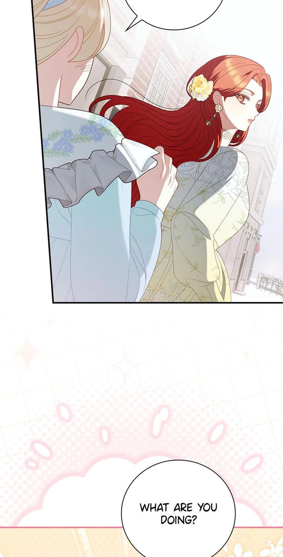 I Raised Him Modestly, But He Came Back Obsessed With Me Chapter 76 page 15