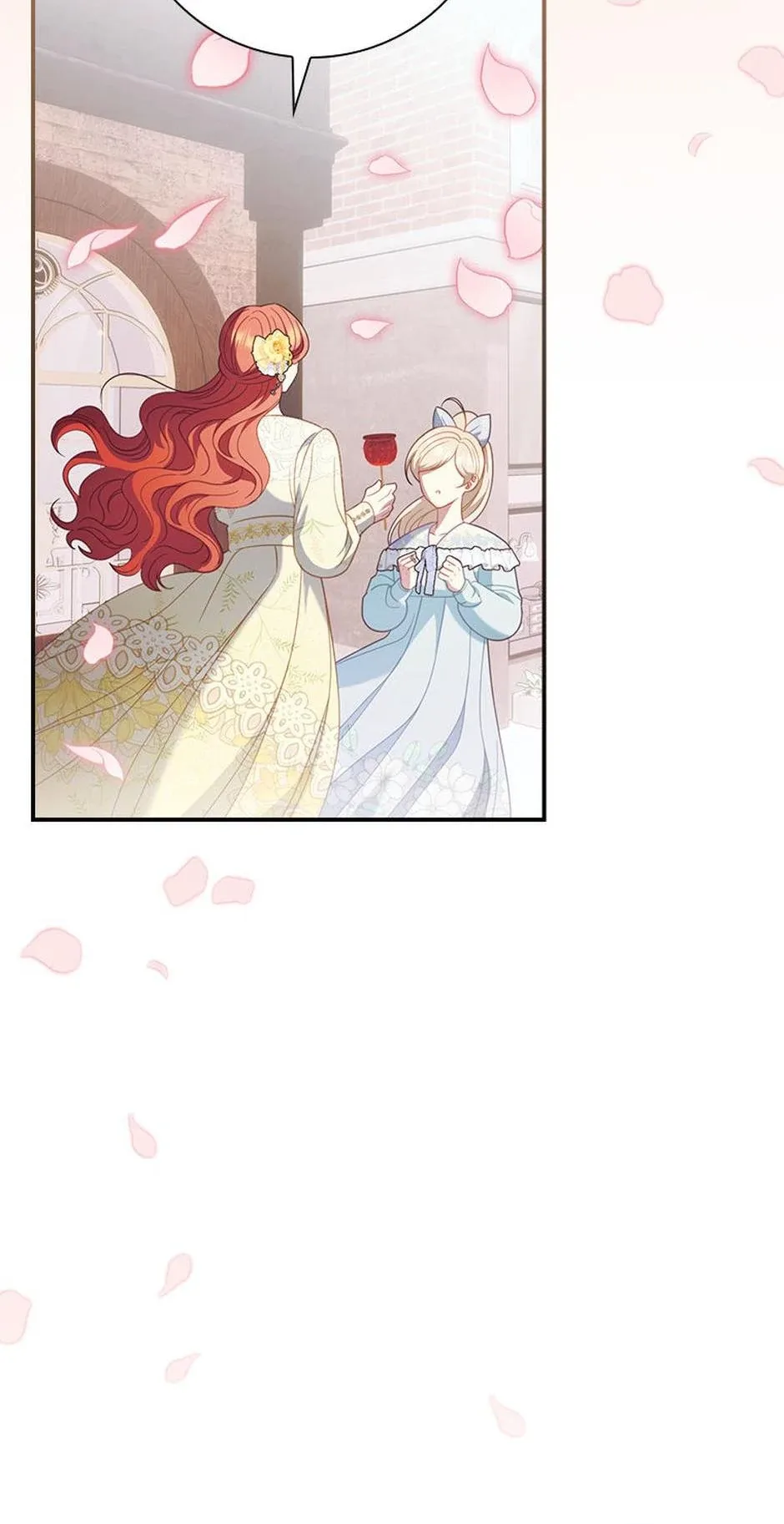 I Raised Him Modestly, But He Came Back Obsessed With Me Chapter 76 page 8