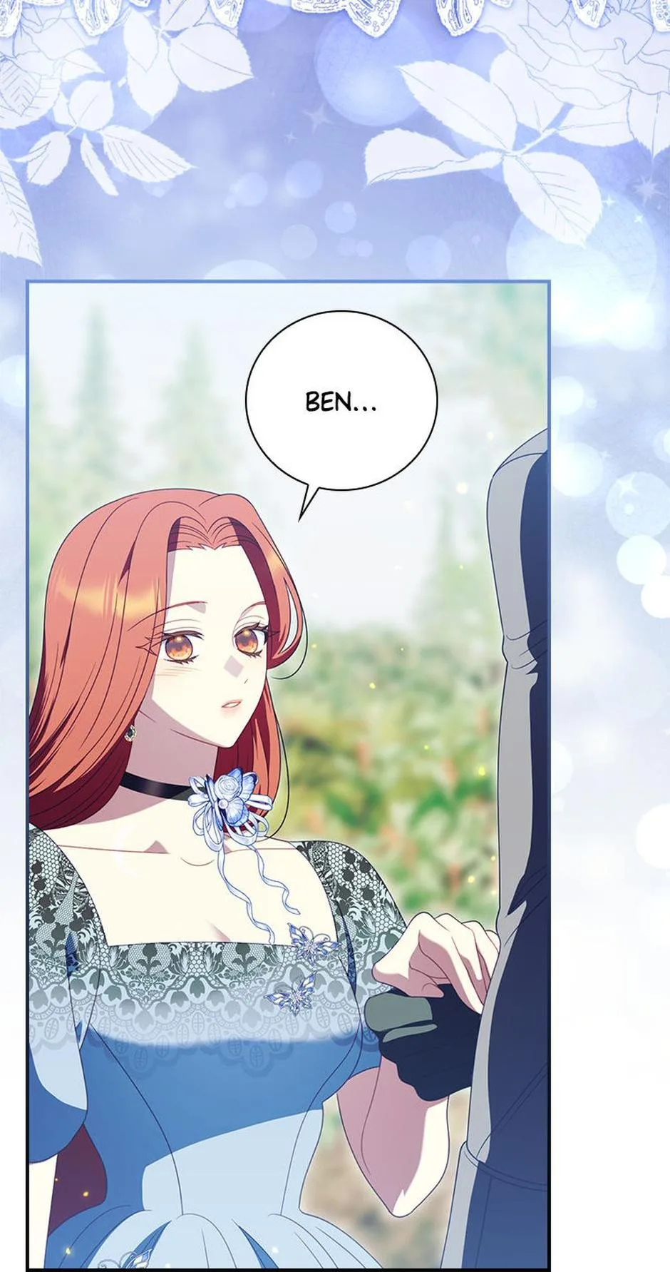 I Raised Him Modestly, But He Came Back Obsessed With Me Chapter 76 page 59