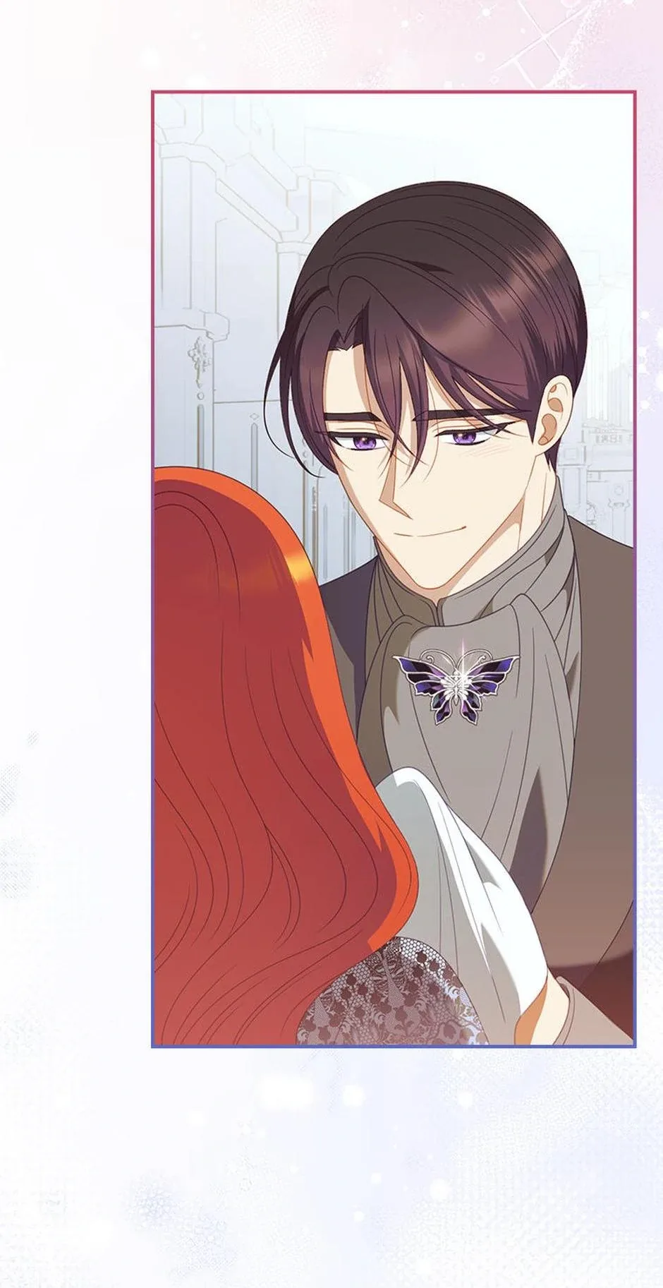 I Raised Him Modestly, But He Came Back Obsessed With Me Chapter 76 page 50