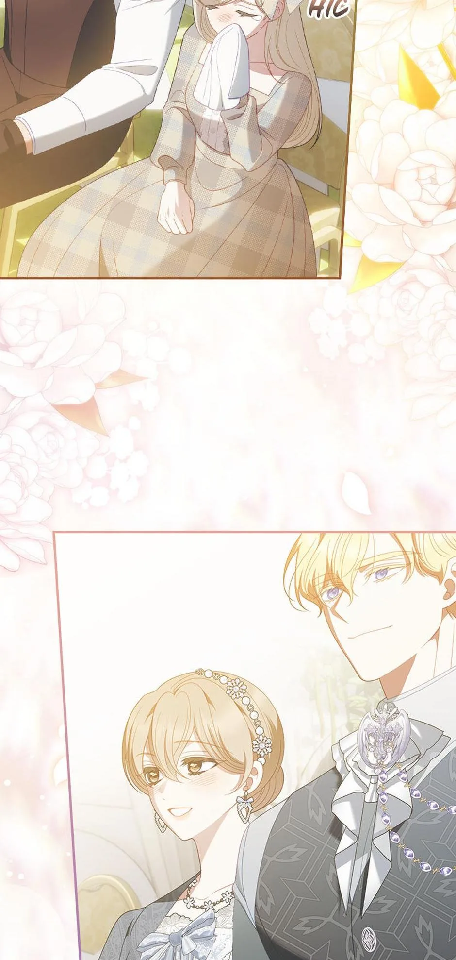 I Raised Him Modestly, But He Came Back Obsessed With Me Chapter 76 page 71