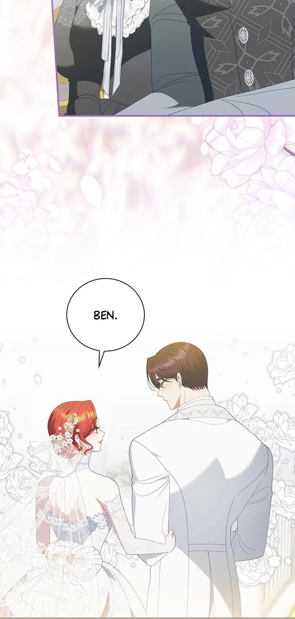 I Raised Him Modestly, But He Came Back Obsessed With Me Chapter 76 page 72