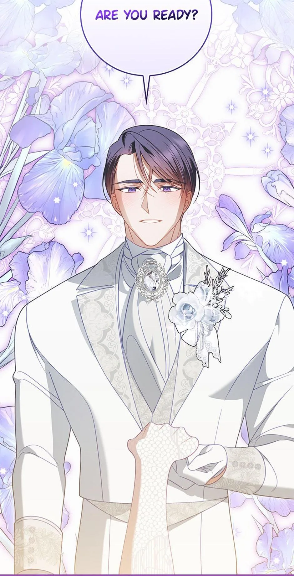 I Raised Him Modestly, But He Came Back Obsessed With Me Chapter 76 page 65