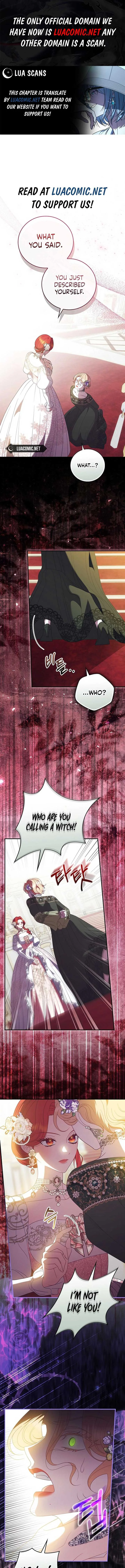 I Raised Him Modestly, But He Came Back Obsessed With Me Chapter 75 page 2