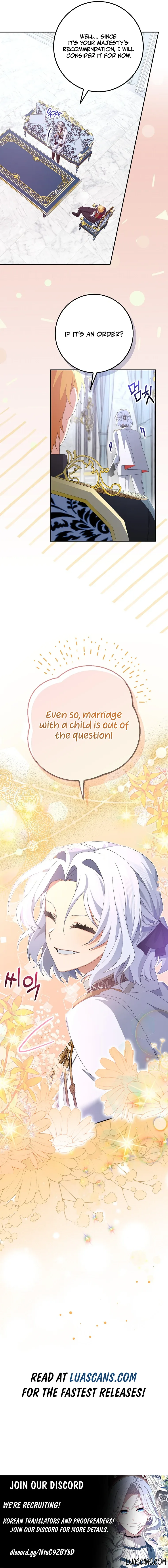 I Raised My Husband Wrong Chapter 1 page 10