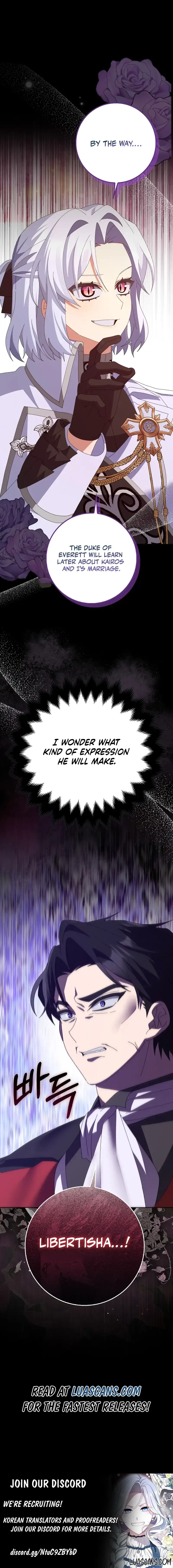I Raised My Husband Wrong Chapter 15 page 14