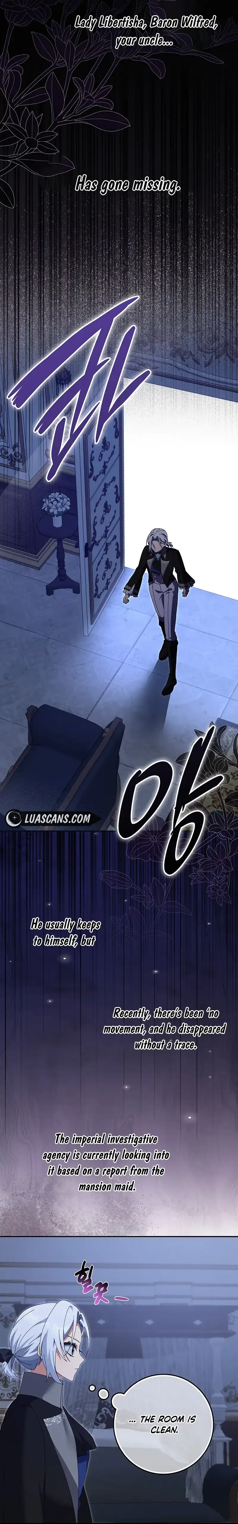 I Raised My Husband Wrong Chapter 17 page 18