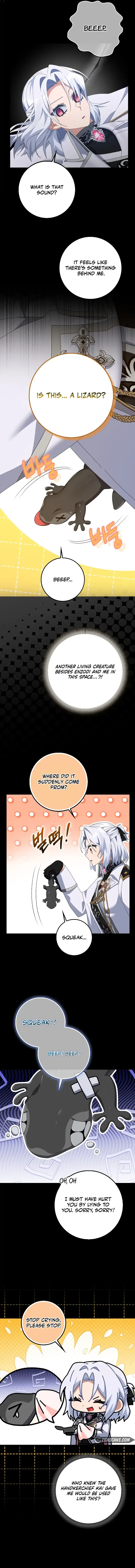 I Raised My Husband Wrong Chapter 20 page 9