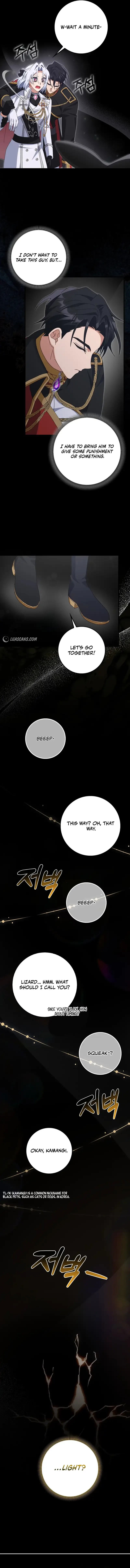 I Raised My Husband Wrong Chapter 20 page 11