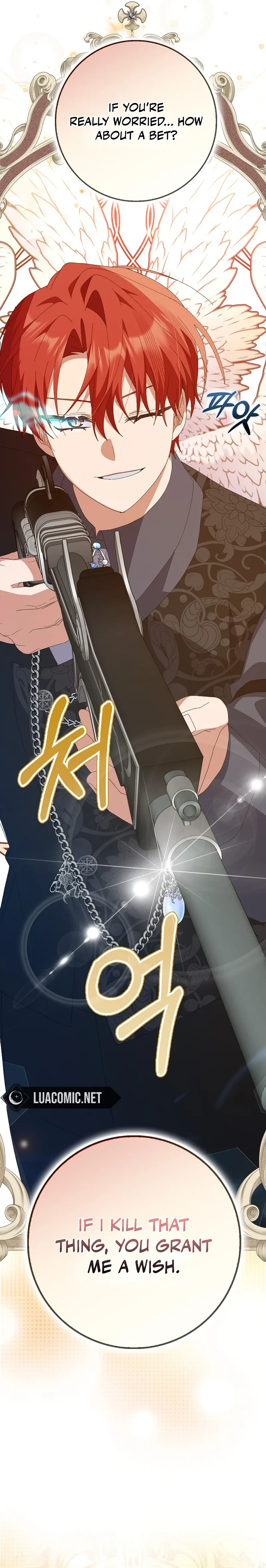 I Raised My Husband Wrong Chapter 24 page 7
