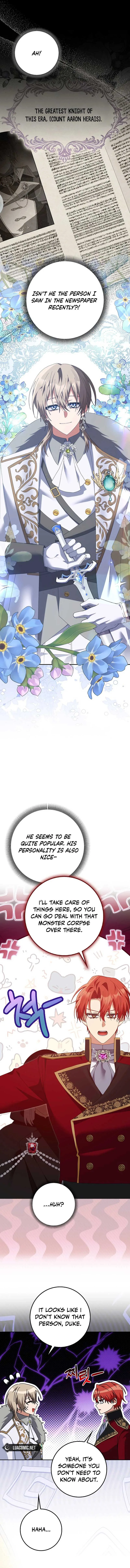 I Raised My Husband Wrong Chapter 28 page 3