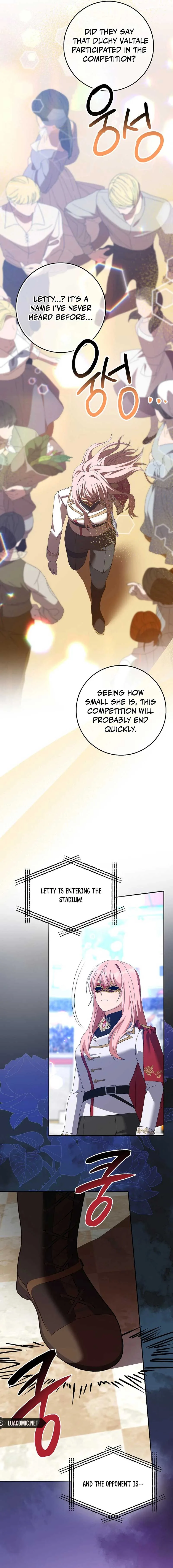 I Raised My Husband Wrong Chapter 28 page 17