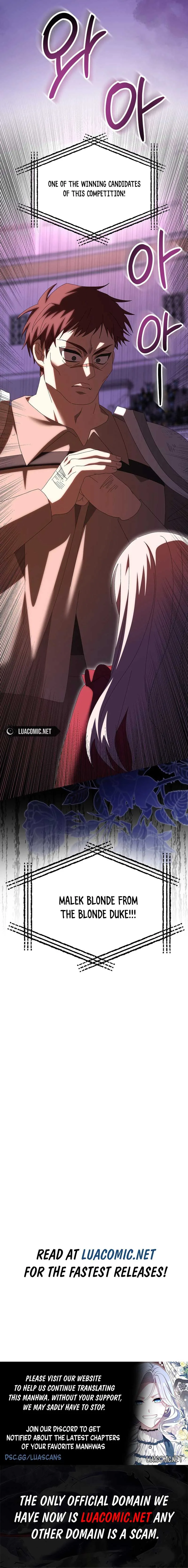 I Raised My Husband Wrong Chapter 28 page 18