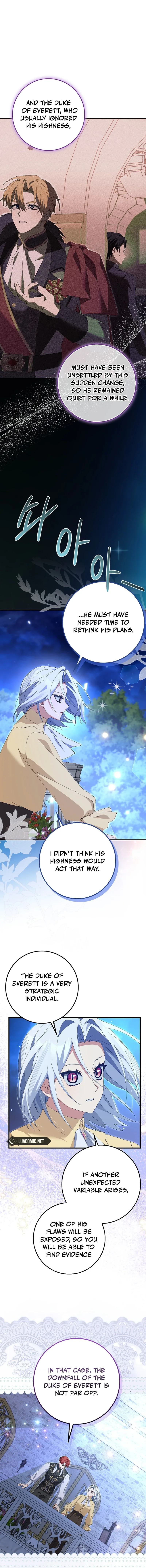 I Raised My Husband Wrong Chapter 26 page 12
