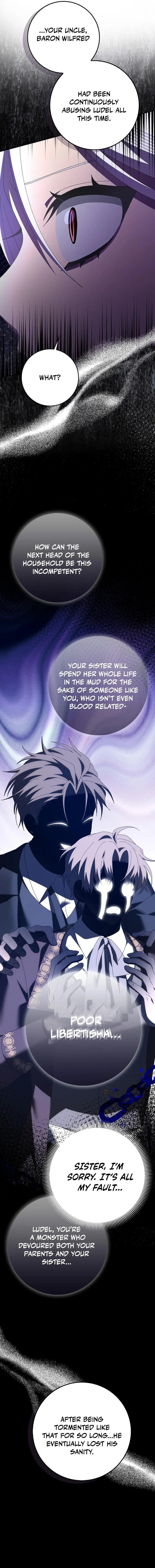 I Raised My Husband Wrong Chapter 27 page 6