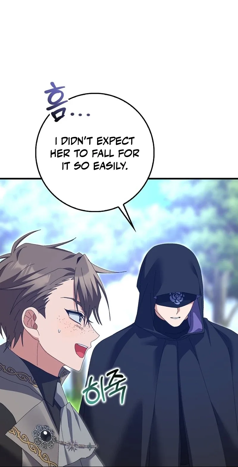 I Raised My Husband Wrong Chapter 36 page 11
