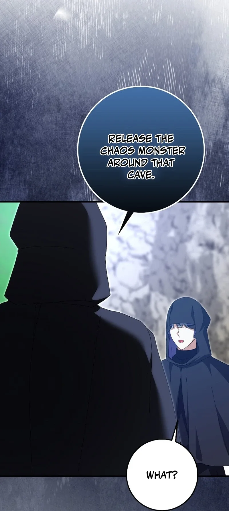 I Raised My Husband Wrong Chapter 36 page 31