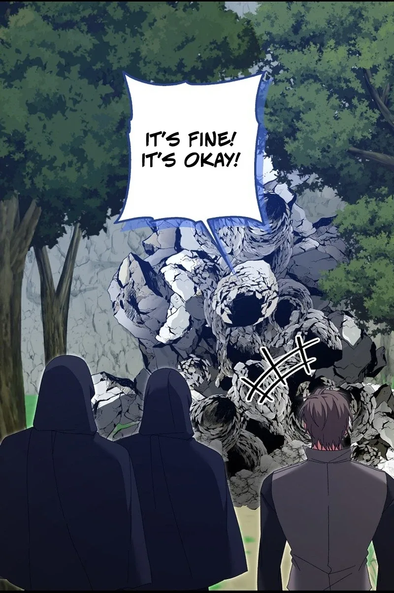 I Raised My Husband Wrong Chapter 36 page 6
