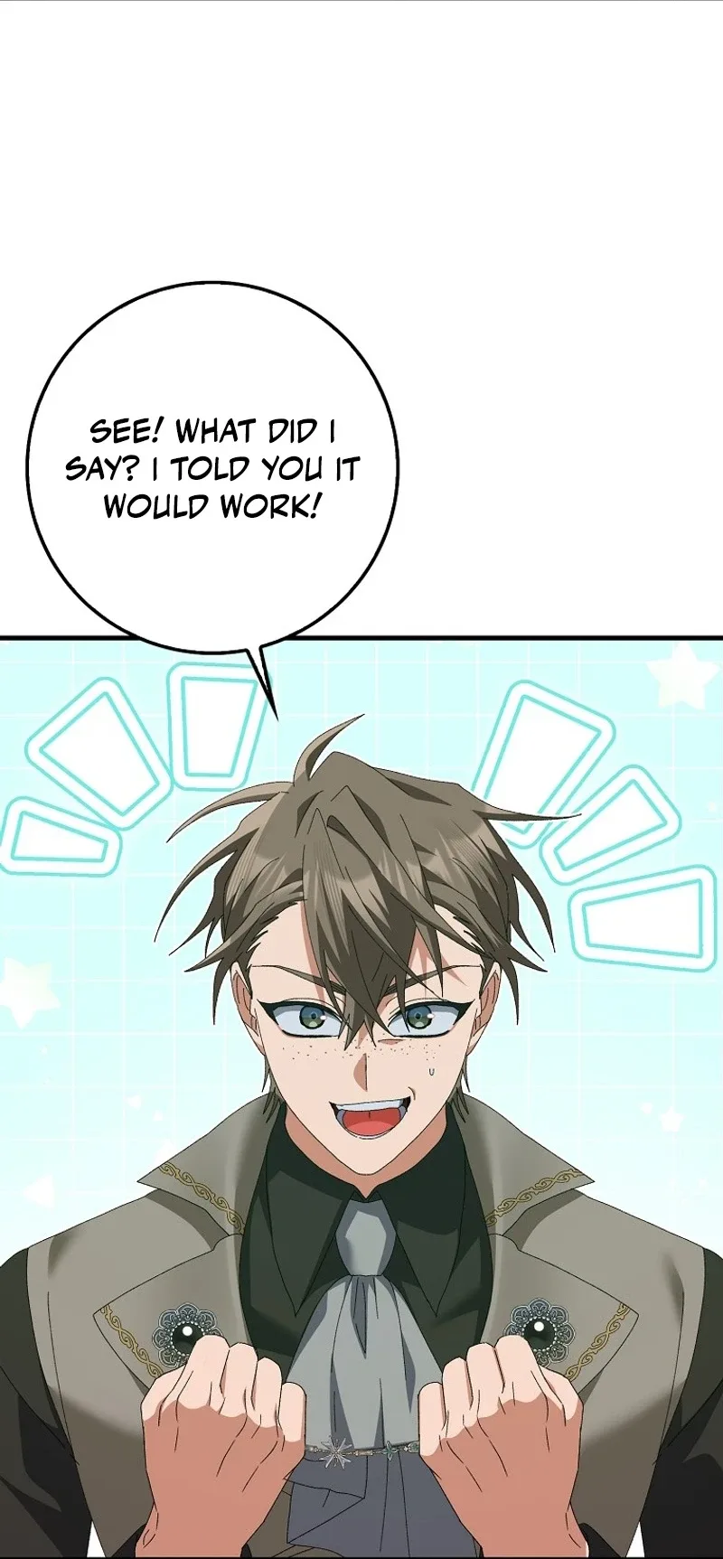 I Raised My Husband Wrong Chapter 36 page 7