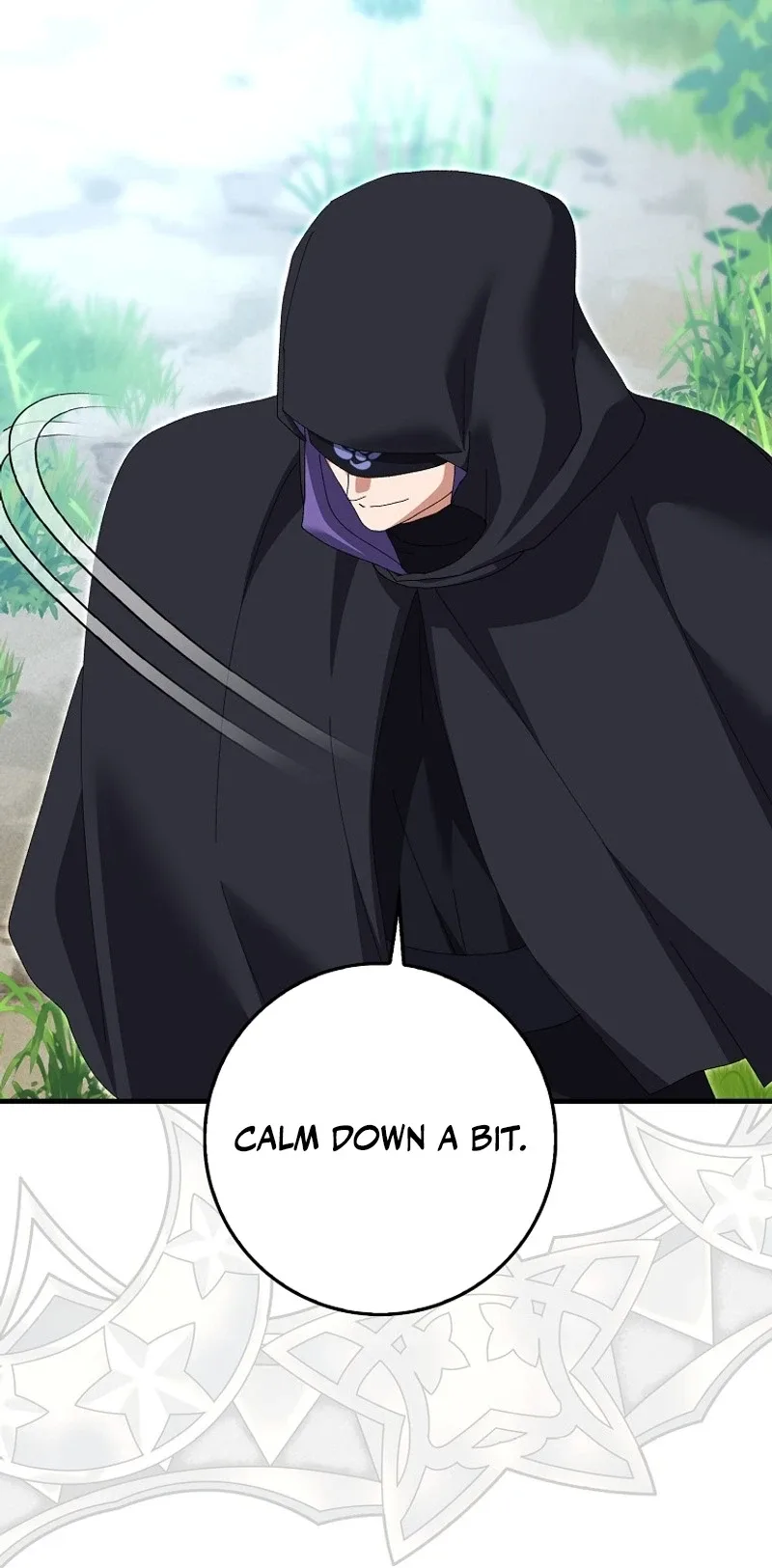 I Raised My Husband Wrong Chapter 36 page 23