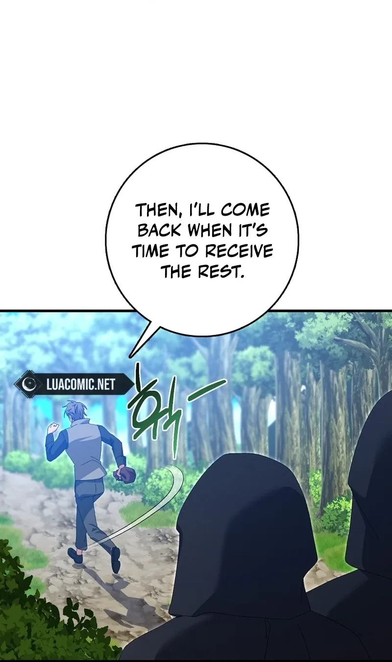 I Raised My Husband Wrong Chapter 36 page 27