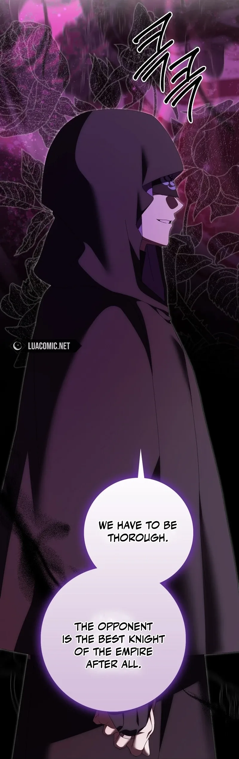 I Raised My Husband Wrong Chapter 36 page 35
