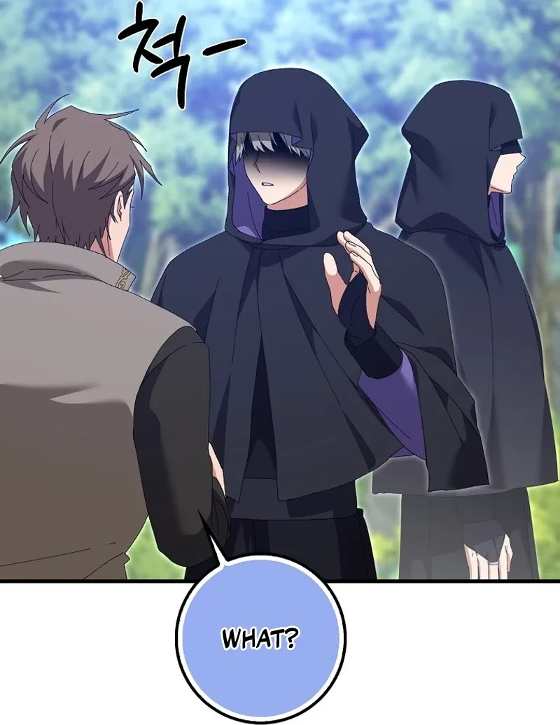 I Raised My Husband Wrong Chapter 36 page 20