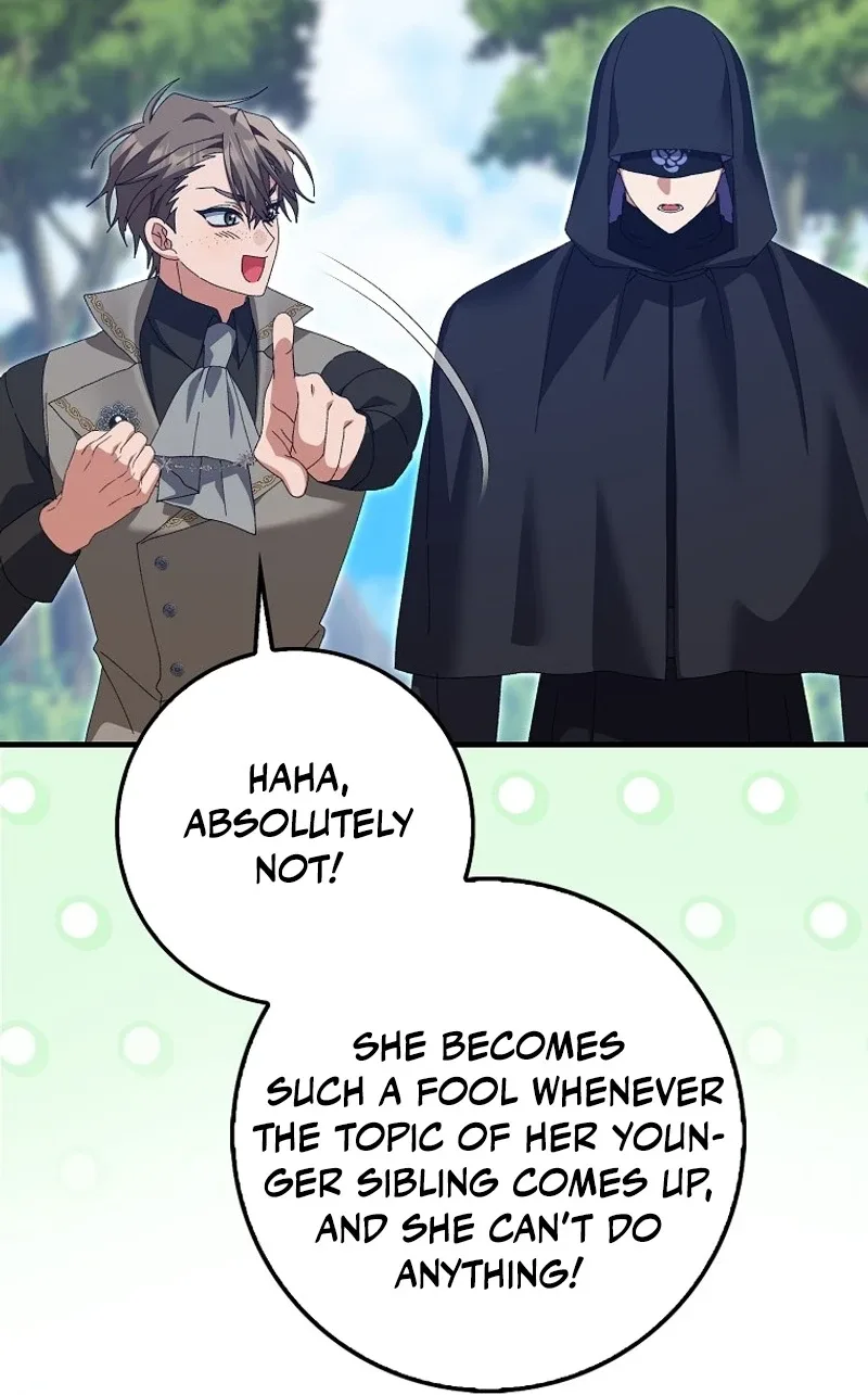 I Raised My Husband Wrong Chapter 36 page 14