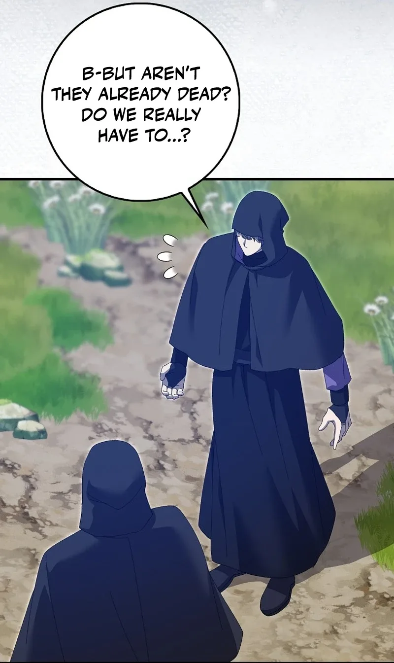I Raised My Husband Wrong Chapter 36 page 33