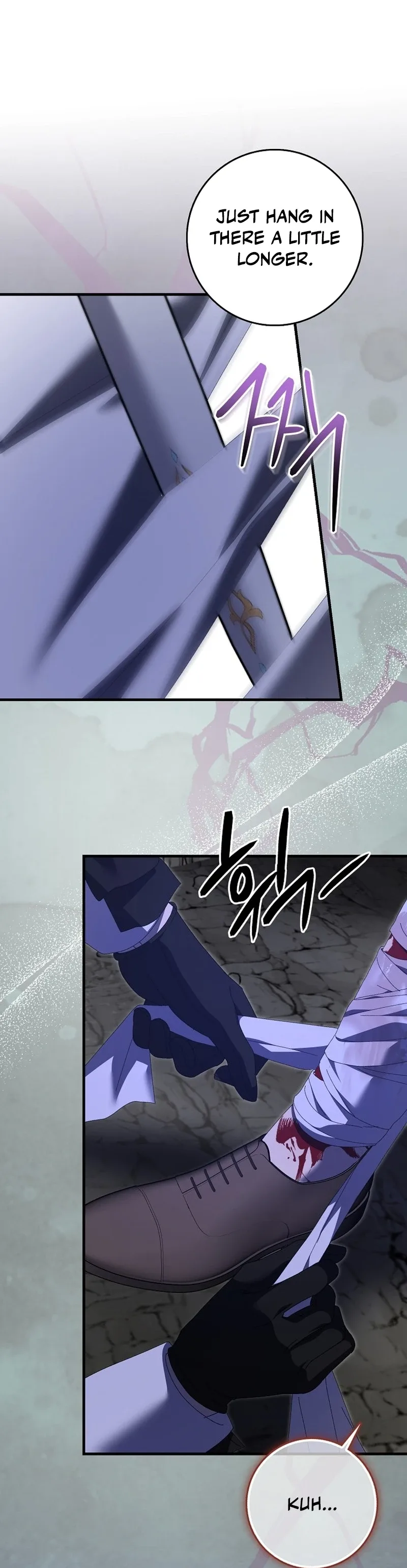 I Raised My Husband Wrong Chapter 36 page 51