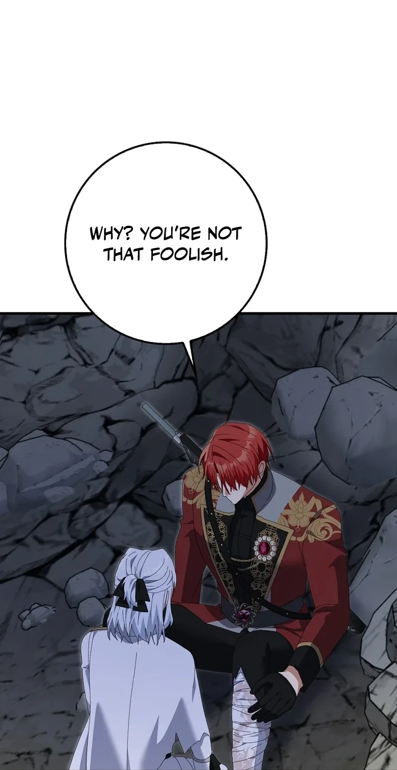 I Raised My Husband Wrong Chapter 36 page 76