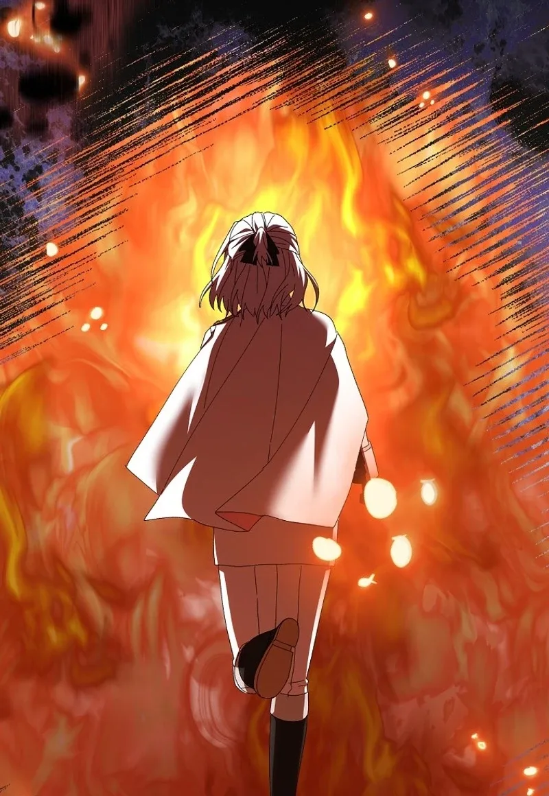 I Raised My Husband Wrong Chapter 36 page 80