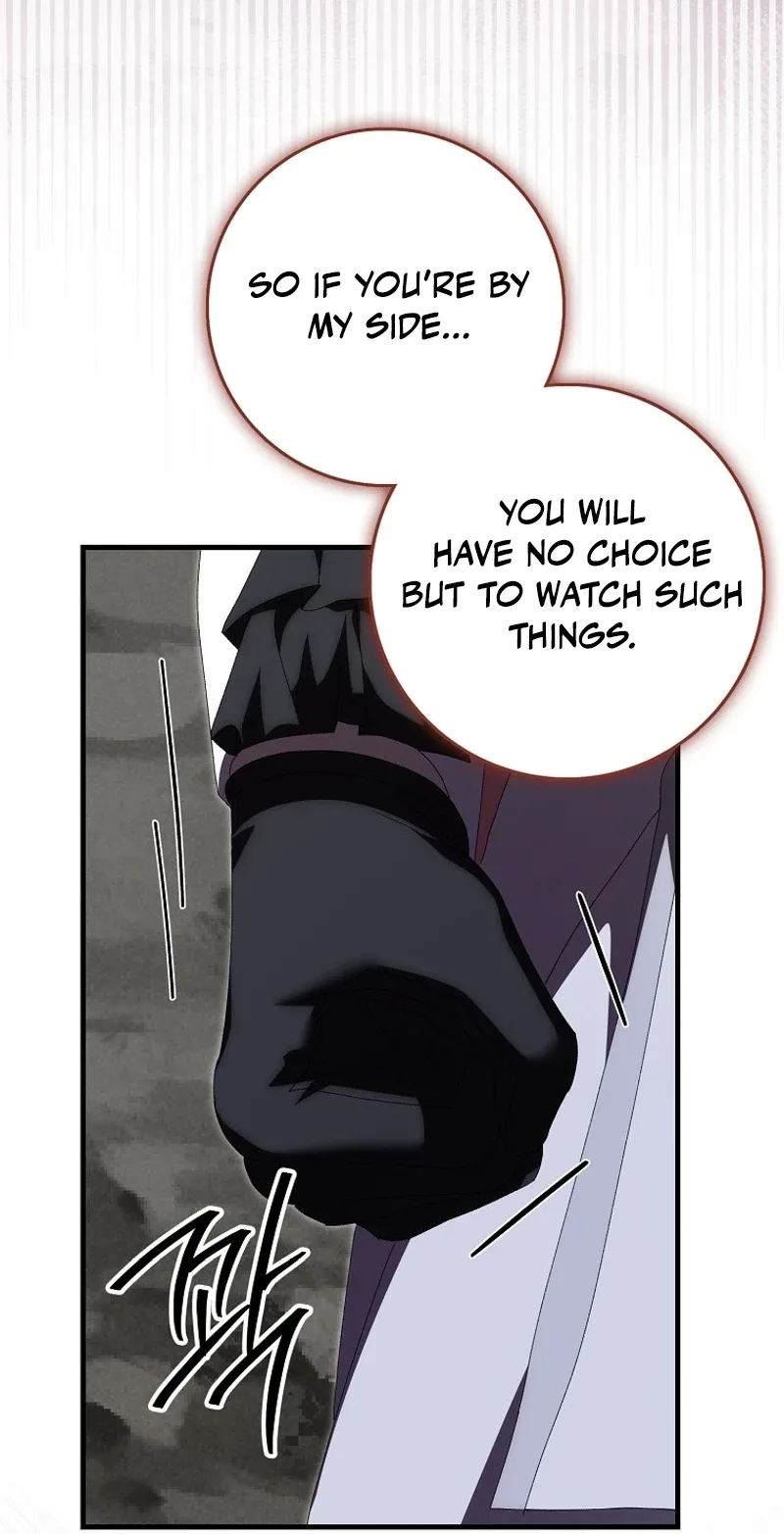 I Raised My Husband Wrong Chapter 36 page 83
