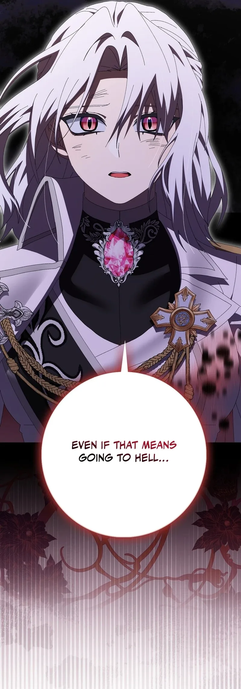 I Raised My Husband Wrong Chapter 36 page 82