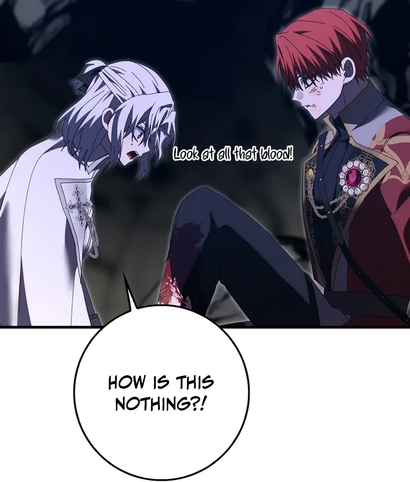 I Raised My Husband Wrong Chapter 36 page 50
