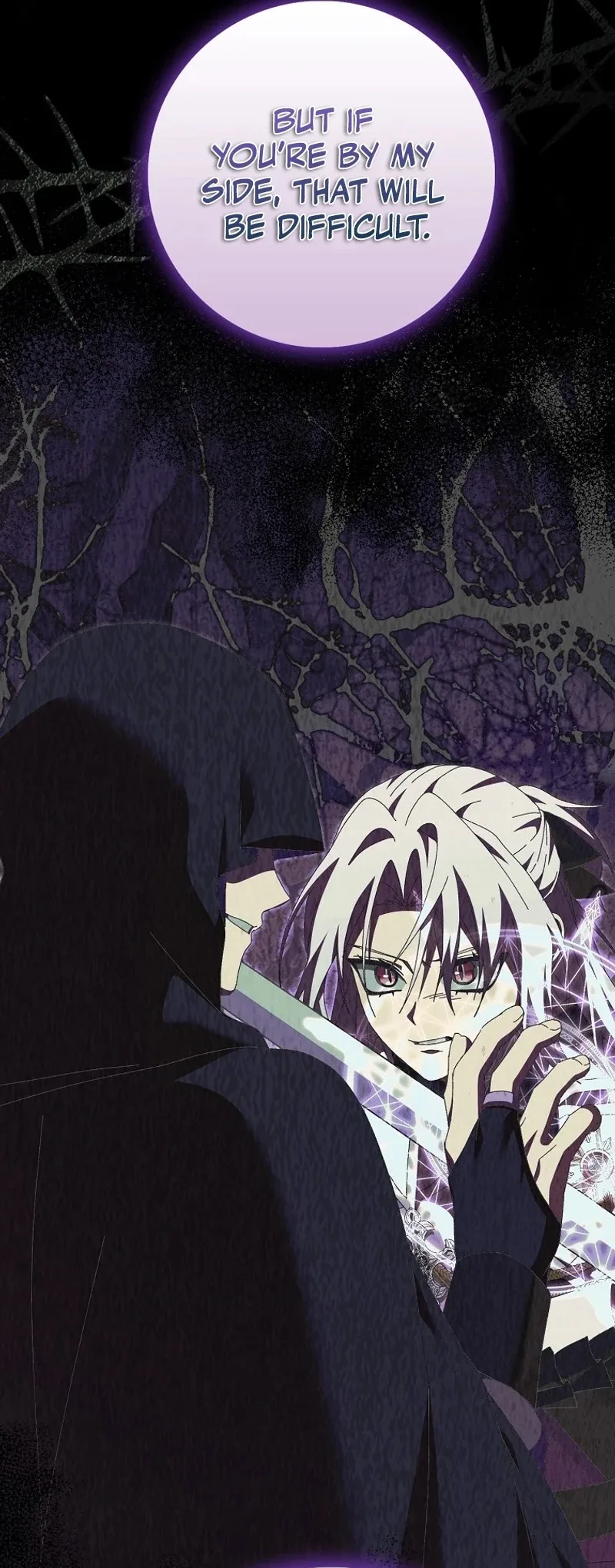 I Raised My Husband Wrong Chapter 37 page 51