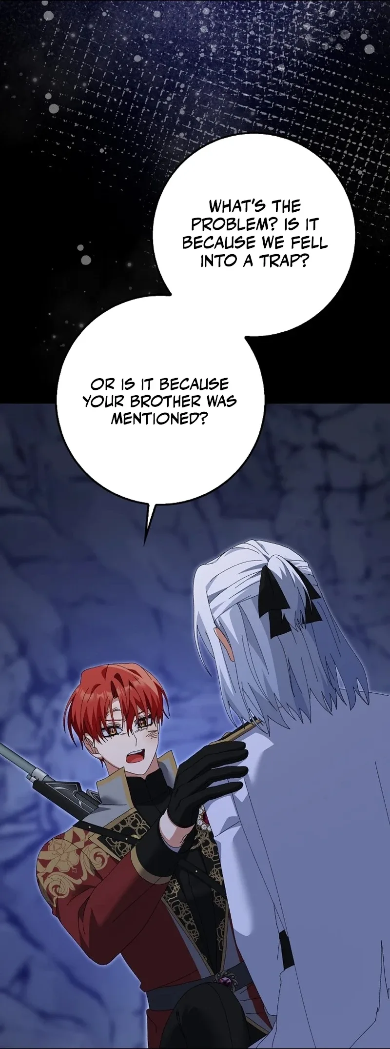 I Raised My Husband Wrong Chapter 37 page 19